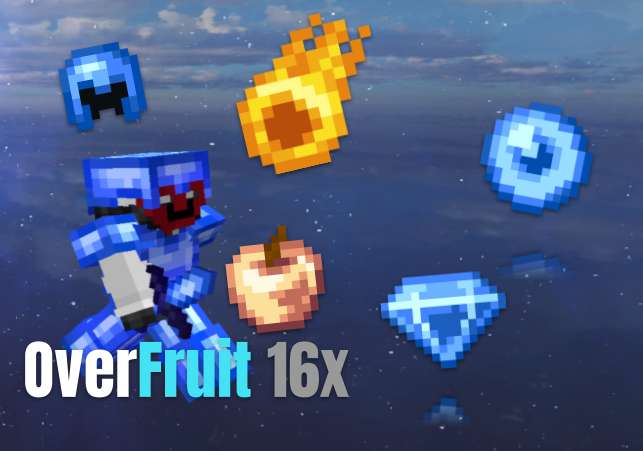 OverFruit 16x by Elicxit on PvPRP